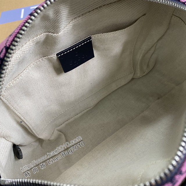 Gucci新款女包 古馳GG Marmont系列單肩斜挎包 Gucci相機包 447632  ydg3256